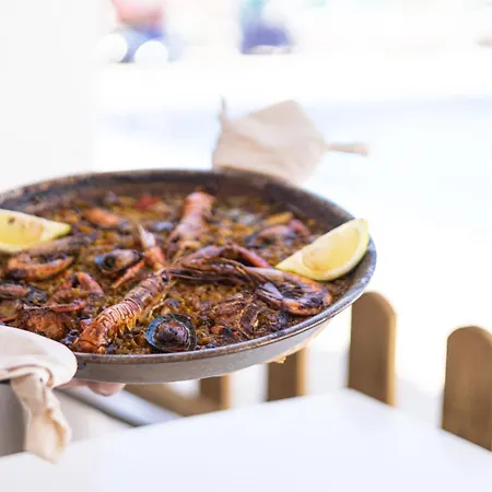 Bluesea Playa Azul Ξενοδοχείο