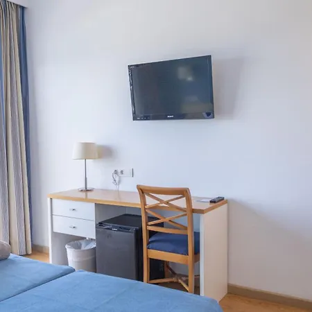 Bluesea Playa Azul Ξενοδοχείο Cala En Porter (Menorca)