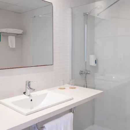 Hotel Seth Playa Azul Cala En Porter (Menorca)