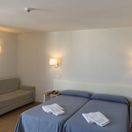 Ξενοδοχείο Bluesea Playa Azul