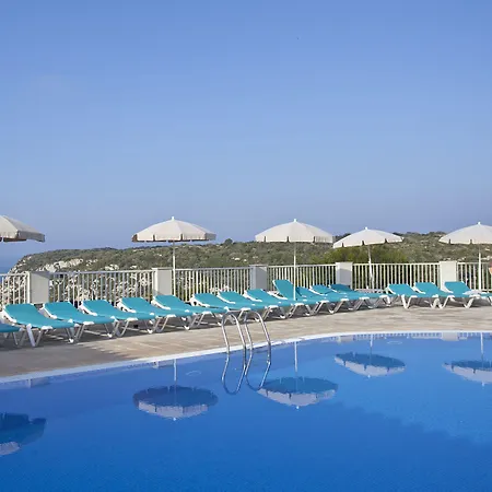 מלון Bluesea Playa Azul 3*