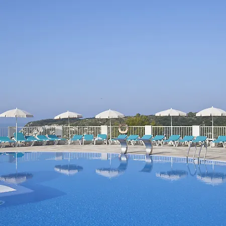 Bluesea Playa Azul Cala En Porter (Menorca)