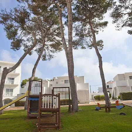 Bluesea Playa Azul Cala En Porter (Menorca)