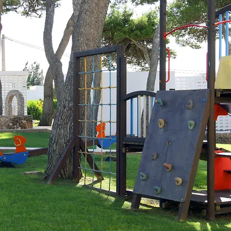 Bluesea Playa Azul Ξενοδοχείο Cala En Porter (Menorca)