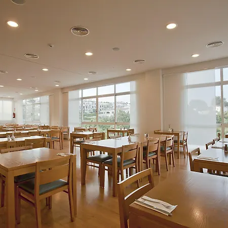 מלון Bluesea Playa Azul 3*