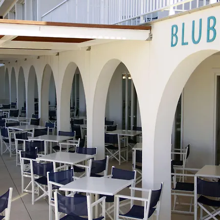 מלון Bluesea Playa Azul Cala En Porter (Menorca)