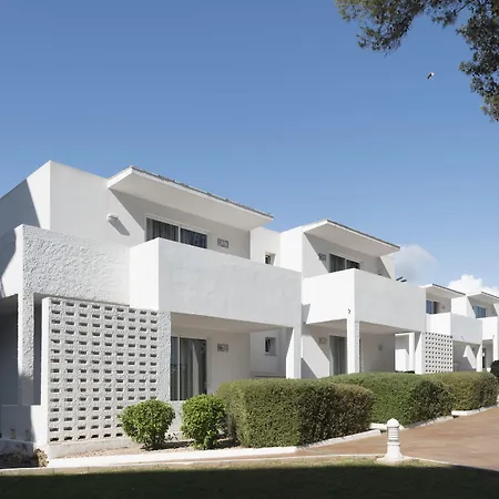 Bluesea Playa Azul 3* Cala En Porter (Menorca)