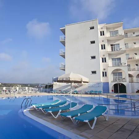 מלון Bluesea Playa Azul 3*
