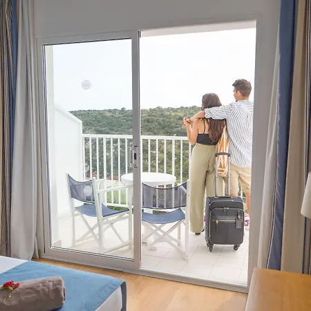 מלון Bluesea Playa Azul