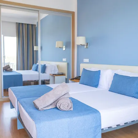 Bluesea Playa Azul 3* Cala En Porter (Menorca)