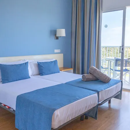 מלון Bluesea Playa Azul 3*