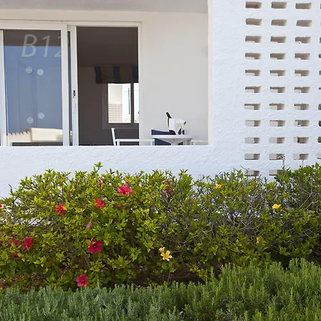 מלון Bluesea Playa Azul 3*