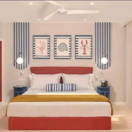 Bluesea Playa Azul Cala En Porter (Menorca)