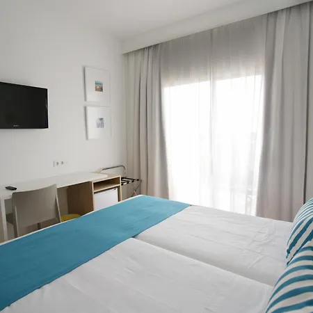 מלון Bluesea Playa Azul