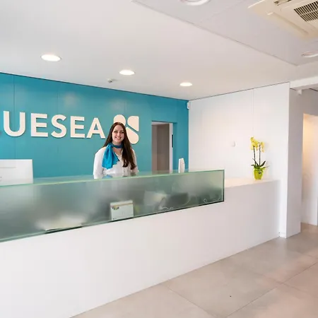 Bluesea Playa Azul 3*