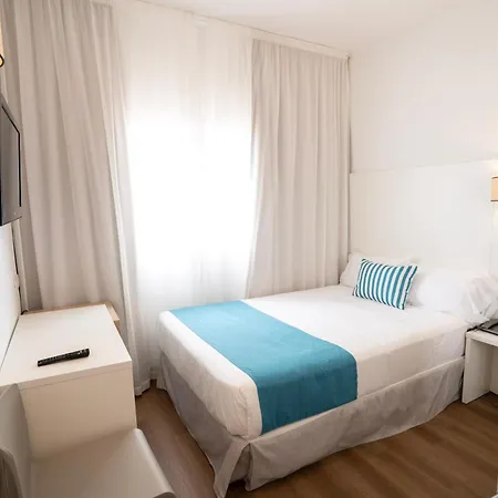 Bluesea Playa Azul 3* Cala En Porter (Menorca)