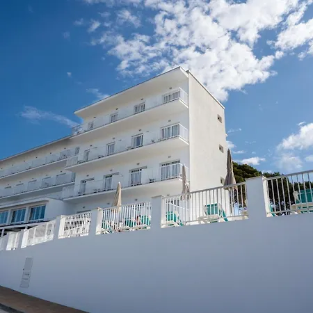 מלון Bluesea Playa Azul 3*