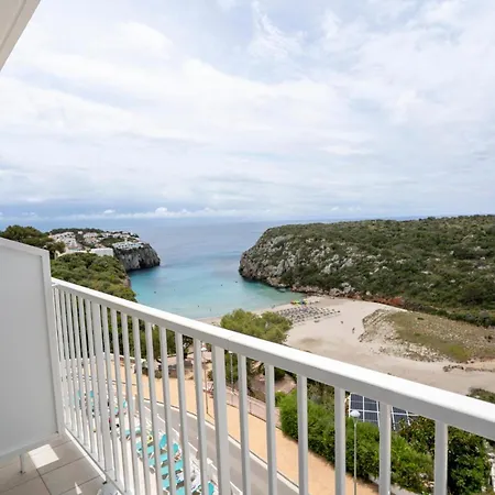 Bluesea Playa Azul 3* Cala En Porter (Menorca)