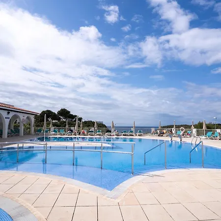 Bluesea Playa Azul מלון