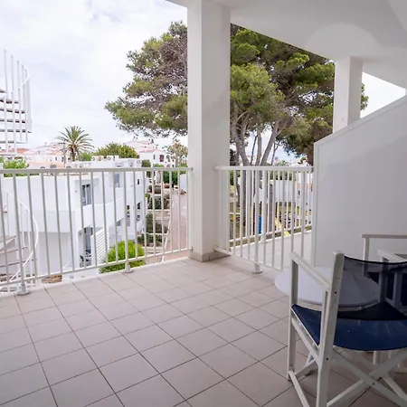 Bluesea Playa Azul 3* Cala En Porter (Menorca)