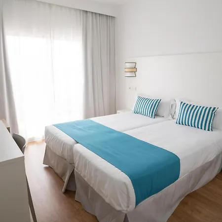 מלון Bluesea Playa Azul
