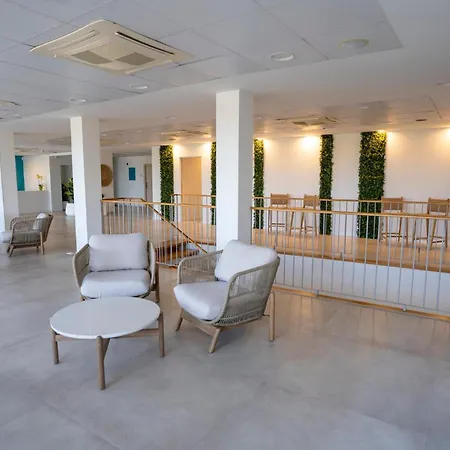 Bluesea Playa Azul מלון 3*
