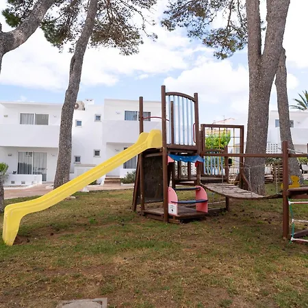 Bluesea Playa Azul מלון