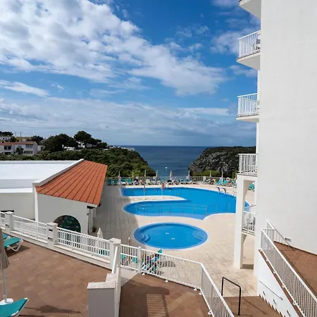 Bluesea Playa Azul מלון 3*