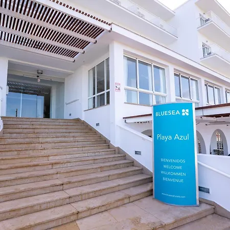 מלון Bluesea Playa Azul 3*