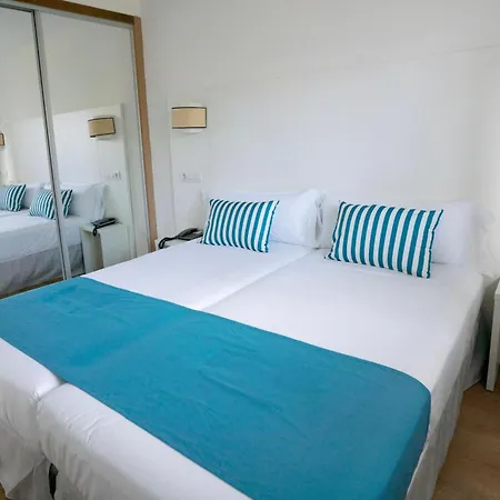 Bluesea Playa Azul Hotel