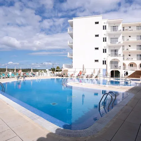 מלון Bluesea Playa Azul