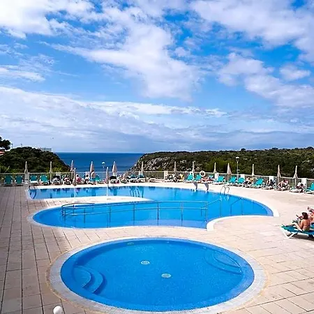 Bluesea Playa Azul 3* Cala En Porter (Menorca)
