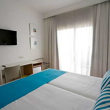Bluesea Playa Azul Hotel 3*
