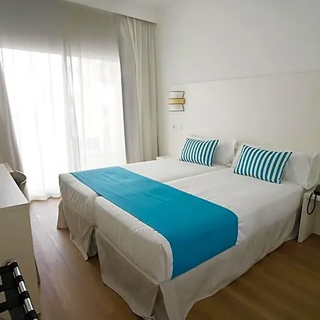 Bluesea Playa Azul Cala En Porter (Menorca)