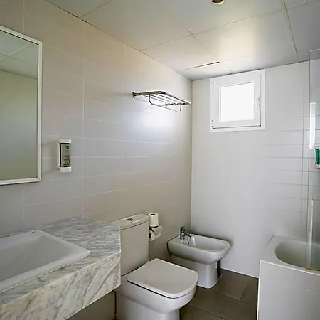 Hotel Bluesea Playa Azul Cala En Porter (Menorca)