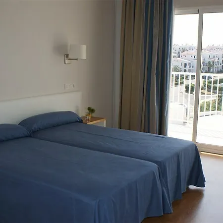 Hotel Seth Playa Azul Cala En Porter (Menorca)