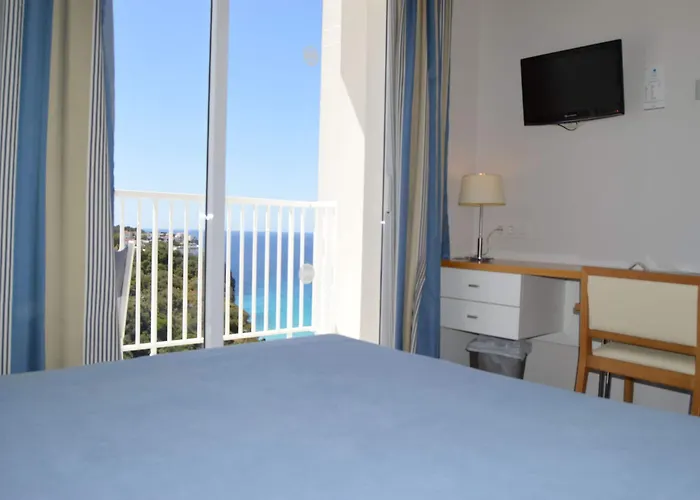 Bluesea Playa Azul Hotel 3*