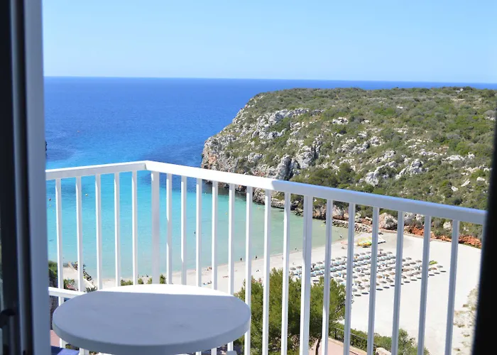 Bluesea Playa Azul Hotel 3*