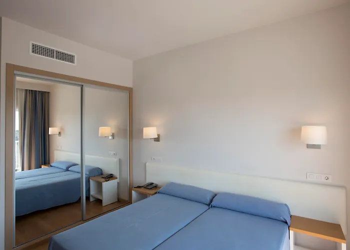 Bluesea Playa Azul 3*