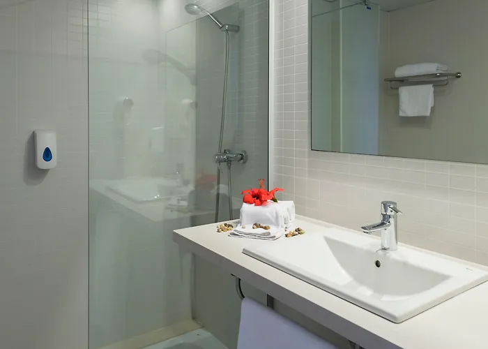 Hotel Bluesea Playa Azul