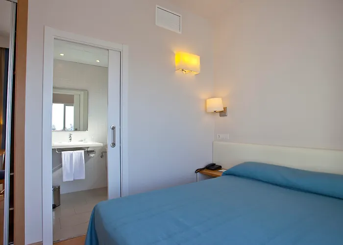 Hotel Bluesea Playa Azul