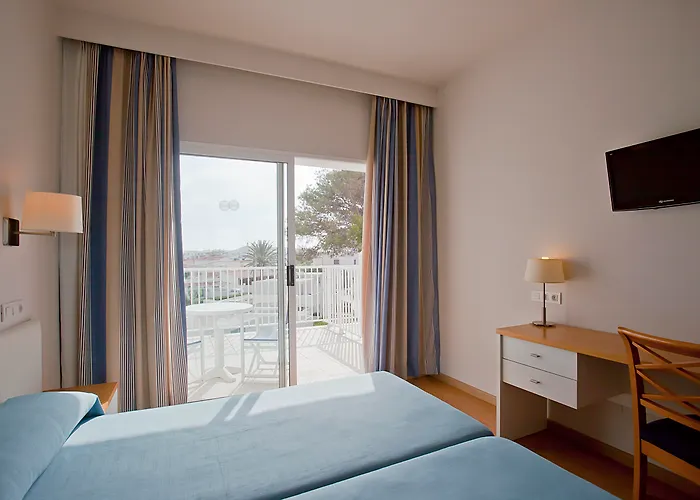 Hotel Bluesea Playa Azul 3*