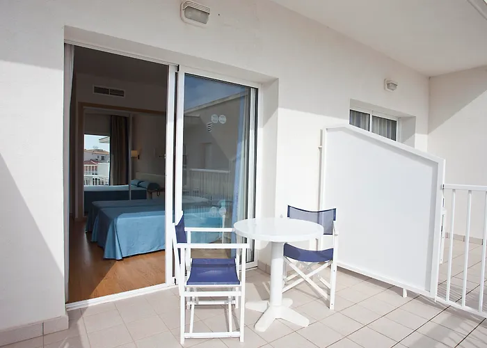 Bluesea Playa Azul 3*