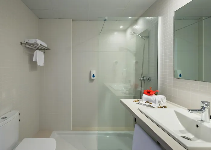 Hotel Bluesea Playa Azul 3*