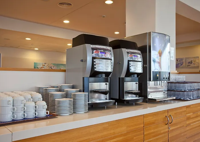 Bluesea Playa Azul 3*