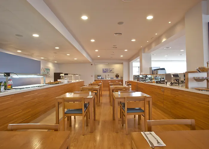 Bluesea Playa Azul Hotel Cala En Porter (Menorca)