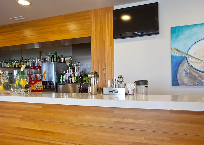 Bluesea Playa Azul Cala En Porter (Menorca)