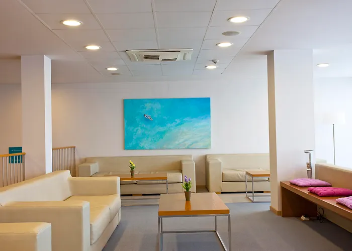 Bluesea Playa Azul Hotel Cala En Porter (Menorca)