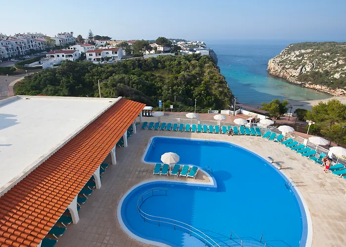 Bluesea Playa Azul Hotel 3*