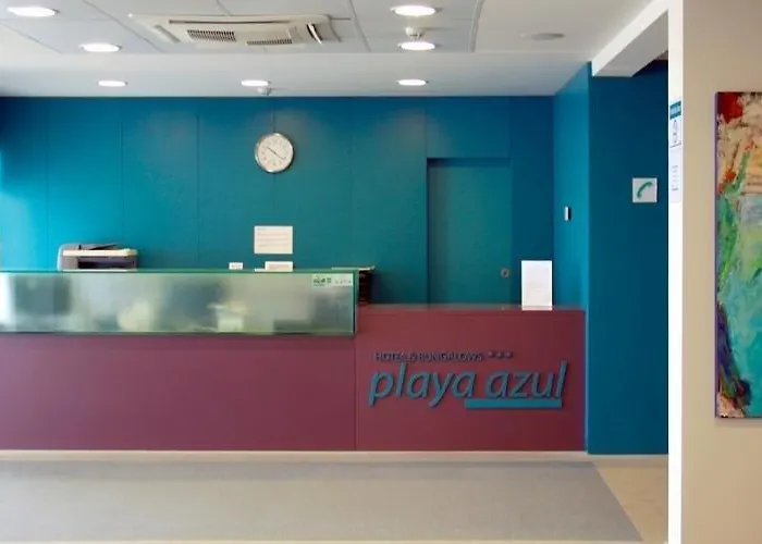 Otel Bluesea Playa Azul 3*